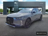 Usata DS Automobiles DS4 Crossback Rivoli 224 CV (164 kW) 2023 Grigio SUV