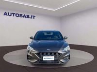 Usata Ford Focus ST-Line 125 CV (91 kW) 2024 Grigio Berlina