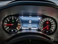 Usata Jeep Renegade Limited 2020 Blu SUV