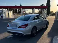 Usata Mercedes CLA180 109 CV (80 kW) 2017 Berlina