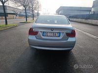 Usata BMW 320 163 CV (119 kW) 2006 Grigio Station wagon