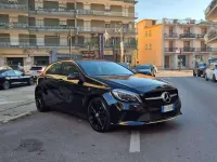 Usata Mercedes A140 116 CV (85 kW) 2016 Bianco Berlina