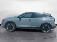 Usata Nissan Qashqai N-Connecta 140 CV (102 kW) 2025 Grigio SUV