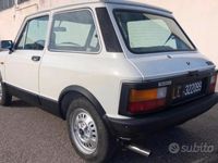 usata Autobianchi A112 elegant