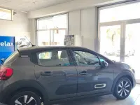 Occasion Citroën C3 83 ch (61 kW) 2020 Gris Citadine