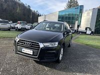 usata Audi Q3 2.0 tdi Sport quattro 150cv s-tronic