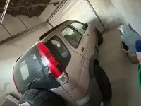Usata Daihatsu Terios 117 CV (86 kW) 2001 Marrone SUV