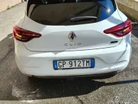 Usata Renault Clio V Techno 145 CV (106 kW) 2023 Berlina