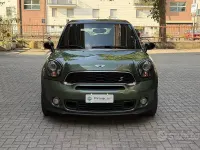 Usata Mini Cooper SD Paceman Business 143 CV (105 kW) 2014 Verde SUV