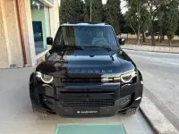 Nuova Land Rover Defender SE Dynamic 199 CV (146 kW) 2025 Nero SUV