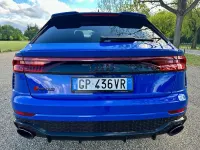 Usata Audi RS Q8 Ambiente 600 CV (441 kW) 2024 Colore non speciale su campion SUV