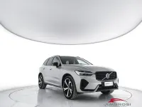 Usata Volvo XC60 Plus 197 CV (144 kW) 2023 Grigio SUV