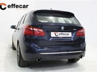 usata BMW 220 Serie 2 Active Tourer d xDrive Advantage aut. usato