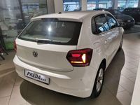 usata VW Polo 1.6 TDI SCR 95CV 5p. Comfortline BlueMotion Techn