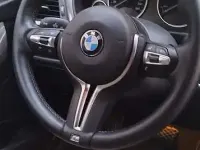 Usata BMW 320 184 CV (135 kW) 2013 Grigio Station wagon