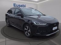 Usata Ford Focus Active 115 CV (84 kW) 2023 Nero Station wagon