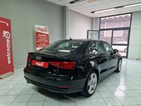 usata Audi A3 1.6 tdi Ambition 110cv s-tronic E6