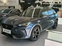 Usata Cupra Formentor 150 CV (110 kW) 2021 Grigio SUV