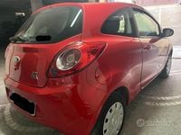 Usata Ford Ka 2017 Berlina