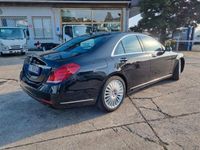 usata Mercedes S350 4 Matic