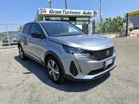 Usata Peugeot 3008 Allure 131 CV (96 kW) 2023 Grigio SUV