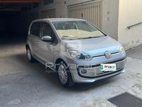 usata VW up! 1.0 5p. eco clubBlueMotion Technol