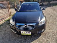 usata Opel Insignia 2.0 CDTI 160CV Sports Tourer aut