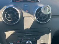 Usata Audi A1 82 CV (60 kW) 2012 Utilitaria