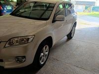 Usata Toyota RAV4 150 CV (110 kW) 2011 SUV