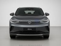 Usata VW ID.4 Pro Performance 150 kW (204 CV) 2021 Grigio SUV