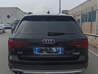 Usata Audi A4 Allroad Business 190 CV (139 kW) 2018 Station wagon