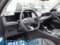 Nuova MG HS Luxury 143 CV (105 kW) 2026 Grigio metallizzato SUV