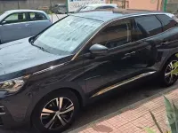 Usata Peugeot 3008 Allure 131 CV (96 kW) 2019 Nero SUV
