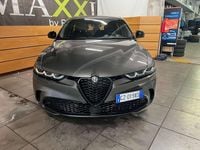 Nuova Alfa Romeo Tonale Sprint 160 CV (117 kW) 2025 Grigio vesuvio SUV
