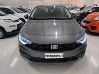 usata Fiat Tipo 1.6 Mjt S&S SW City Life