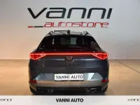 Usata Cupra Formentor 150 CV (110 kW) 2022 Grigio SUV