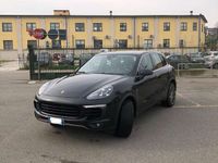 usata Porsche Cayenne 3.0 tiptronic