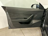 Brugt Tesla Model 3 239 kW (325 HK) 2020 Grå Sedan