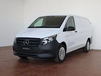 Uusi Mercedes Vito 2026 Valkoinen Van