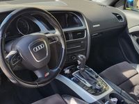 usata Audi A5 Cabriolet 2.7 diesel