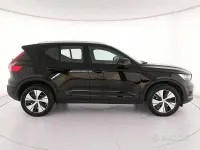 Occasion Volvo XC40 Momentum 163 ch (119 kW) 2022 Noir SUV