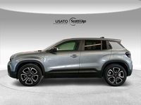 Usata Jeep Avenger Summit 101 CV (74 kW) 2025 Grigio SUV