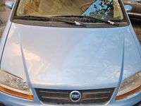 Usata Fiat Idea 2005 Monovolume