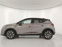 Usata Renault Captur Techno 145 CV (106 kW) 2023 Grigio SUV