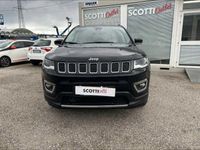 usata Jeep Compass 2.0 Multijet II aut. 4WD Limited