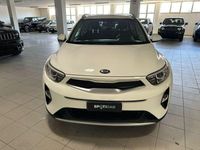 usata Kia Stonic 1.4 MPI 100CV EcoGPL Style