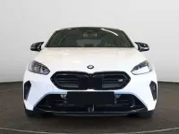 Usata BMW M135 M Sport 300 CV (220 kW) 2025 Bianco Utilitaria