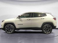 Usata Jeep Compass Altitude 131 CV (96 kW) 2024 Bianco SUV