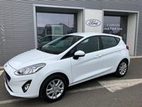 usata Ford Fiesta Fiesta5p 1.1 Plus Gpl 75cv