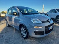 Usata Fiat Panda S 70 CV (51 kW) 2022 Grigio Berlina